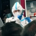 Ανησυχία σε αεροσκάφος από τη Ρόδο: Επιβάτες με συμπτώματα νοροϊού