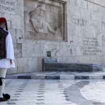Αλλάζει όψη το Μνημείο του Αγνώστου Στρατιώτη - Τι προβλέπει η μελέτη