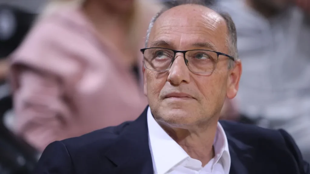 Έκτακτο ΔΣ στην ΕΟΚ μετά τη σύλληψη του Βαγγέλη Λιόλιου