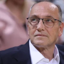Έκτακτο ΔΣ στην ΕΟΚ μετά τη σύλληψη του Βαγγέλη Λιόλιου