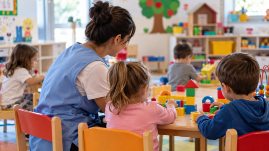 Αχαΐα: Ανοίγουν νέοι Βρεφονηπιακοί σταθμοί της ΔΥΠΑ - Ερχονται δεκάδες προσλήψεις προσωπικού 15 Αχαΐα: Ανοίγουν νέοι Βρεφονηπιακοί σταθμοί της ΔΥΠΑ - Ερχονται δεκάδες προσλήψεις προσωπικού