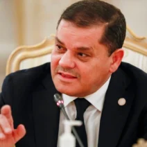 Η Λιβύη έτοιμη να απαντήσει για το τουρκολιβικό Μνημόνιο 1 Η Λιβύη έτοιμη να απαντήσει για το τουρκολιβικό Μνημόνιο
