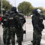 Επεισόδια στη Θεσσαλονίκη – Έξι προσαγωγές ΒΙΝΤΕΟ
