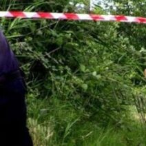 Χάρτης της Φαρκαδόνας στην περιφέρεια Τρικάλων