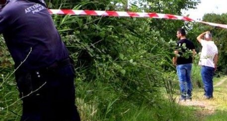 Χάρτης της Φαρκαδόνας στην περιφέρεια Τρικάλων