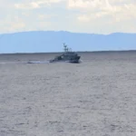 Καφηρέας: Βλάβη ακινητοποίησε ιστιοφόρο με δύο άτομα