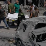 Υεμένη: Αιματηρά πλήγματα με νεκρούς, σύμφωνα με τους Χούθι