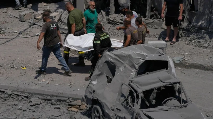Υεμένη: Αιματηρά πλήγματα με νεκρούς, σύμφωνα με τους Χούθι