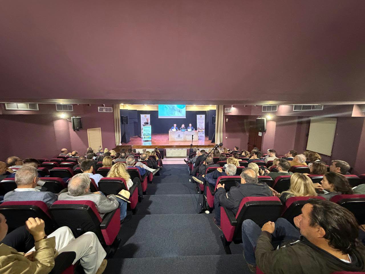Καλάβρυτα: Πανελλήνιο ιατρικό συνέδριο με τη συμμετοχή κορυφαίων επιστημόνων ΦΩΤΟ 6 Καλάβρυτα: Πανελλήνιο ιατρικό συνέδριο με τη συμμετοχή κορυφαίων επιστημόνων ΦΩΤΟ