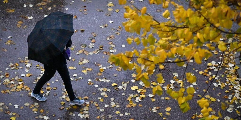 Καπνός και πυροσβέστες στο καίριο της Αχαΐας