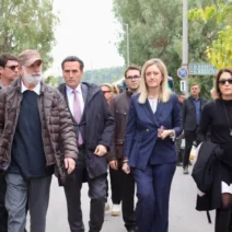 Υπόθεση Φιλιππίδη: Καταδίκη της γυναίκας που τον είχε καταγγείλει για βιασμό