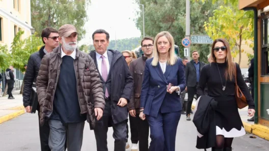 Υπόθεση Φιλιππίδη: Καταδίκη της γυναίκας που τον είχε καταγγείλει για βιασμό 13 Υπόθεση Φιλιππίδη: Καταδίκη της γυναίκας που τον είχε καταγγείλει για βιασμό