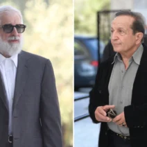 Φιλίππιδης και Σπύρος Μπιμπίλα στο δικαστήριο