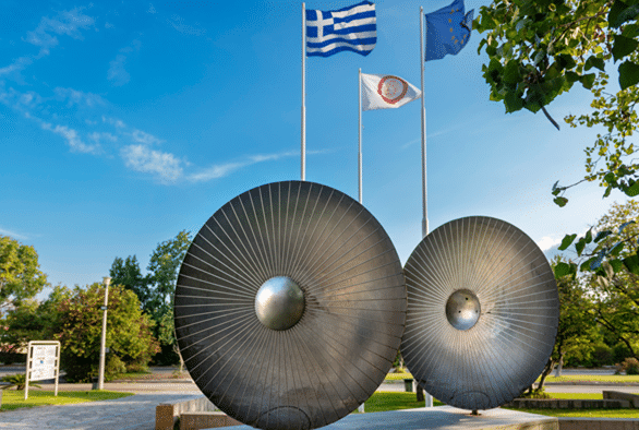 Πανεπιστήμιο Πατρών: Επίτιμος Διδάκτορας του Τμήματος Ιατρικής ο Ευστράτιος Κολυμπιανάκης 13 Πανεπιστήμιο Πατρών: Επίτιμος Διδάκτορας του Τμήματος Ιατρικής ο Ευστράτιος Κολυμπιανάκης