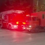 Ρέντη: Φωτιά σε διαμέρισμα με απεγκλωβισμό ενοίκων και τραυματία ΒΙΝΤΕΟ