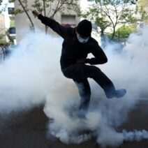 Γαλλία: 15χρονος μαθητής υπέστη ακρωτηριασμό από χειροβομβίδα