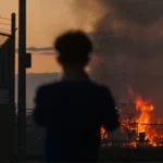 Καναδάς: Νεκροί και τραυματίες από πυρκαγιά σε στρατιωτική βάση ΒΙΝΤΕΟ