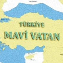 Τουρκία: Προχωράει τον νόμο για τη «Γαλάζια Πατρίδα»