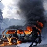 Γαλλία: Απαγόρευση κυκλοφορίας σε περιοχές και φόβοι για ευρωπαϊκό ντόμινο