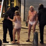 Γαλλία: Οι AI φωτογραφίες από τις διαδηλώσεις που έκαναν τον γύρο του κόσμου ΦΩΤΟ