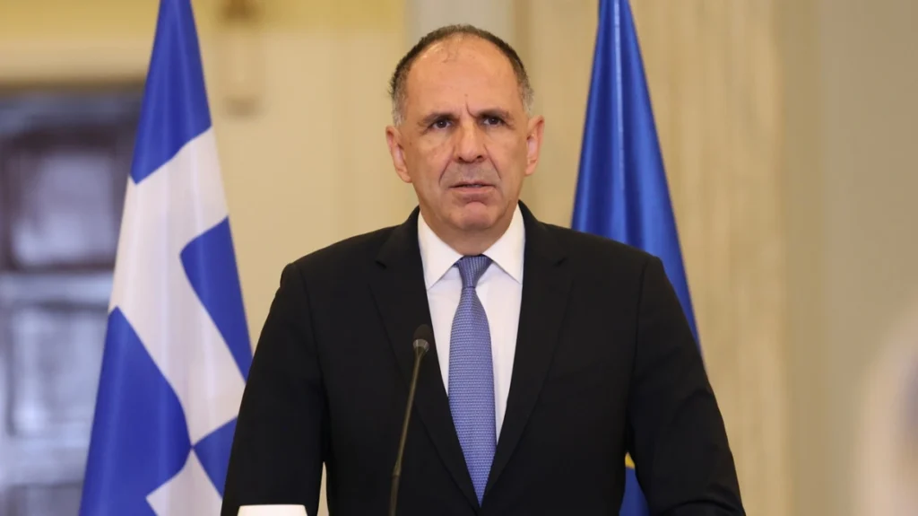 Γεραπετρίτης: Έτοιμη η Ελλάδα, εάν καταστεί αναγκαίο