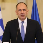 Γεραπετρίτης: Έτοιμη η Ελλάδα, εάν καταστεί αναγκαίο