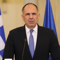 Γεραπετρίτης: Έτοιμη η Ελλάδα, εάν καταστεί αναγκαίο 1 Γεραπετρίτης: Έτοιμη η Ελλάδα, εάν καταστεί αναγκαίο