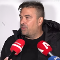 Γιάννης Αϊβάζης: «Τρέλα ότι αποφάσισα να κάνω οικογένεια στα 30» 1 Γιάννης Αϊβάζης: «Τρέλα ότι αποφάσισα να κάνω οικογένεια στα 30»