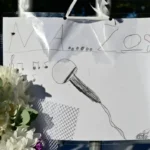 Νίκαια: Το μνημόσυνο για τον Γιώργο Μαζωνάκη ΒΙΝΤΕΟ-ΦΩΤΟ