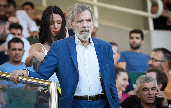 Απεβίωσε ο εφοπλιστής Γιώργος Βαρδινογιάννης 6 Απεβίωσε ο εφοπλιστής Γιώργος Βαρδινογιάννης