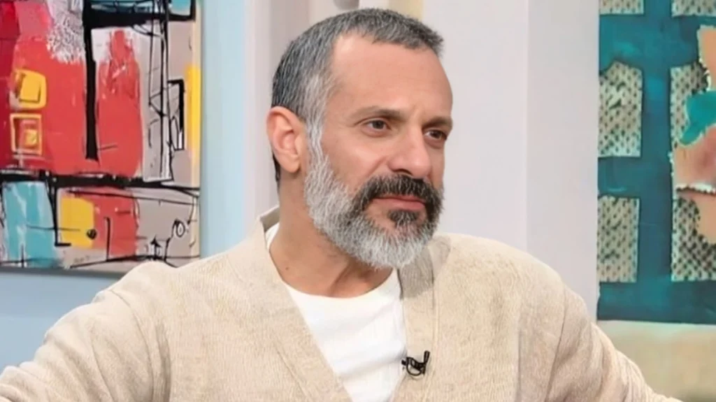 Γιώργος Χρανιώτης: Υπάρχουν πράγματα που θα μπορούσα να έχω αποφύγει