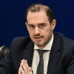 Στο Ιπποκράτειο ο αναπληρωτής υπουργός Μεταφορών Γιώργος Κώτσηρας - Η ανακοίνωση του νοσοκομείου