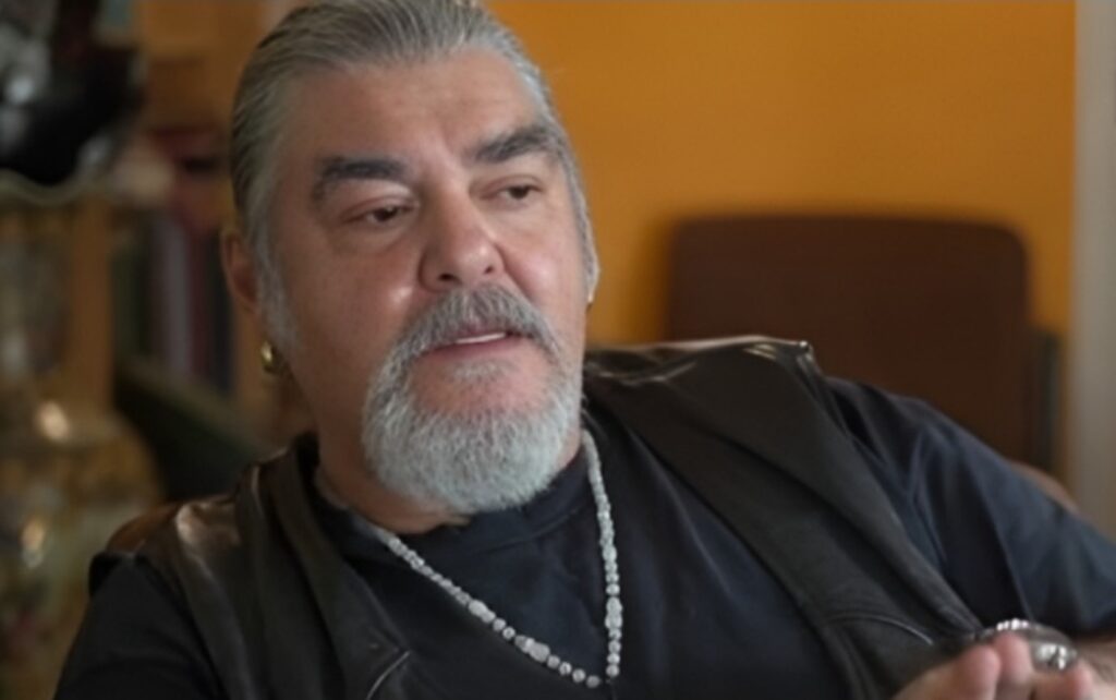 Μπέτυ Βαλάση: Τι έλεγε ο γιος της για τα τελευταία χρόνια της ζωής της