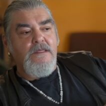Μπέτυ Βαλάση: Τι έλεγε ο γιος της για τα τελευταία χρόνια της ζωής της