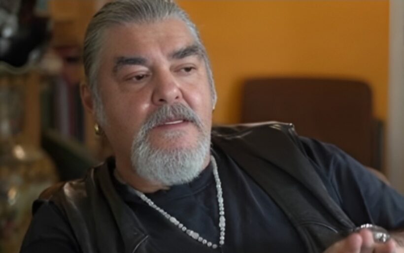 Μπέτυ Βαλάση: Τι έλεγε ο γιος της για τα τελευταία χρόνια της ζωής της 4 Μπέτυ Βαλάση: Τι έλεγε ο γιος της για τα τελευταία χρόνια της ζωής της