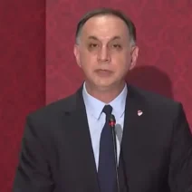Τουρκία: Στη φυλακή ο επικεφαλής των διαιτητών