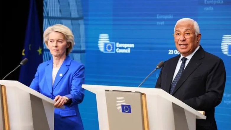 Βρυξέλλες: Το σχέδιο της ΕΕ για την ενεργειακή κρίση