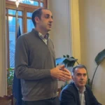 Γ.Δημητριάδης: Η ενημέρωση αλλάζει, αλλά η πολιτική δεν γίνεται μόνο στο TikTok ΒΙΝΤΕΟ