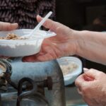 ΕΛΣΤΑΤ: Στο υψηλότερο επίπεδο από το 2019 η σοβαρή ανεπάρκεια τροφής στην Ελλάδα