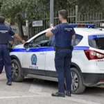 Μεσολόγγι: Εντοπίστηκε φυγόδικος για διακεκριμένες κλοπές
