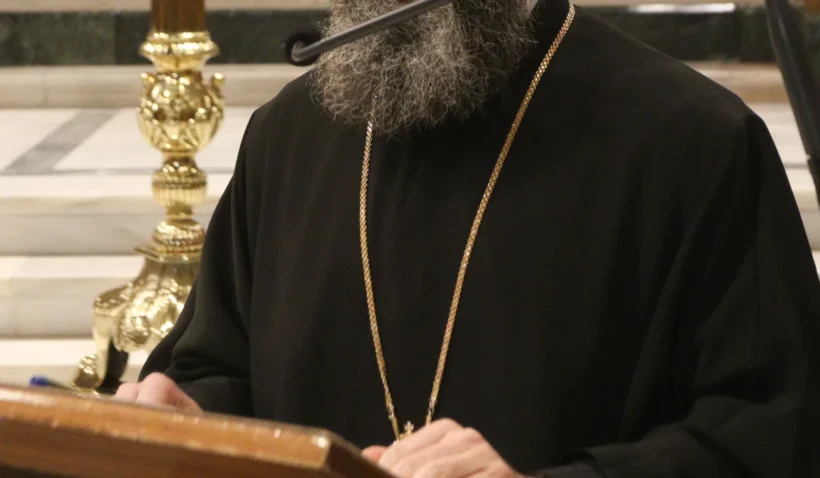 Αίγιο: Η Μητρόπολη προειδοποιεί για εμφάνιση «ψευδοεπισκόπου» που δεν είναι κανονικός κληρικός
