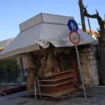 Καλάβρυτα: Παραδοσιακό περίπτερο ανακαινίστηκε, ξαναγερνάει και γίνεται βάρος στις επόμενες γενιές ΦΩΤΟ