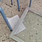 Μεσολόγγι: Παράθυρο έπεσε πάνω σε μαθητή μέσα σε σχολική αίθουσα 