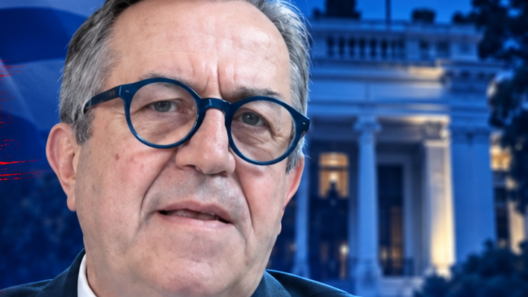 «Εξωτερική πολιτική σε αδιέξοδο: Καραμανλής, Σαμαράς και Σέρμπος εκθέτουν το Μαξίμου» 13 Καραμανλής, Σαμαράς και Σέρμπος σε συνέντευξη για την εξωτερική πο…
