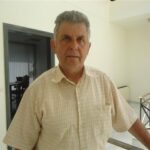 Άνω Καστρίτσι: Στο εδώλιο ο πρόεδρος Χαράλαμπος Χρυσικόπουλος για έναν δρόμο