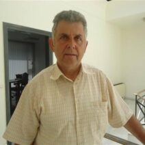 Άνω Καστρίτσι: Στο εδώλιο ο πρόεδρος Χαράλαμπος Χρυσικόπουλος για έναν δρόμο 2 Άνω Καστρίτσι: Στο εδώλιο ο πρόεδρος Χαράλαμπος Χρυσικόπουλος για έναν δρόμο