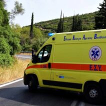 Ηλεία: Νεκρός σε χωράφι που πήγε από την Αθήνα για μάζεμα ελιών 1 Πρόσωπο νεκρό σε ελαία στην Ηλεία, κοντά σε δρόμο προς Αθήνα