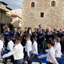 Η επέτειος της 28ης Οκτωβρίου στον Δήμο Καλαβρύτων 1 Η επέτειος της 28ης Οκτωβρίου στον Δήμο Καλαβρύτων
