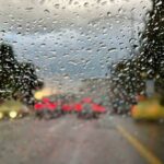 Αχαΐα Έκτακτο Δελτίο Καιρού με καταιγίδες και αισθητή πτώση θερμοκρασίας