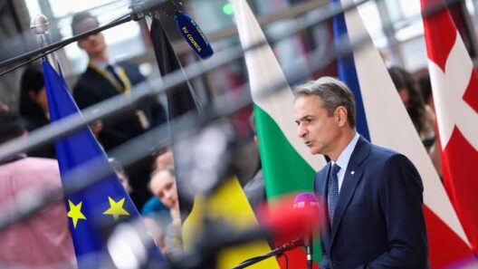 Κυριάκος Μητσοτάκης σε συνέντευξη για νέα μέτρα στήριξης